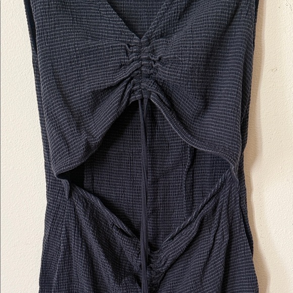 Free People Cut Out Dress - Picture 5 of 7